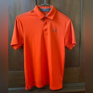 Under Armour loose polo